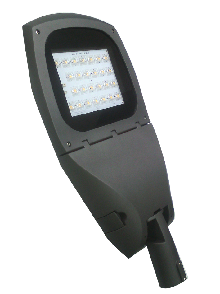 STREET LUMINAIRE (65-105)W